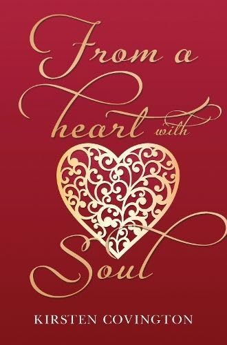 From a heart with soul von Vanguard Press