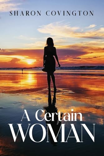 A Certain Woman von ARPress