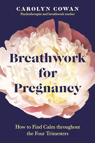 Breathwork for Pregnancy: How to Find Calm throughout the Four Trimesters von Zeitgeist