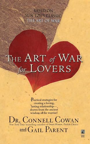 The ART OF WAR FOR LOVERS von Pocket Books