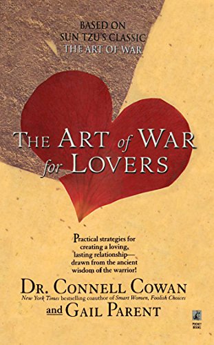 The ART OF WAR FOR LOVERS von Pocket Books