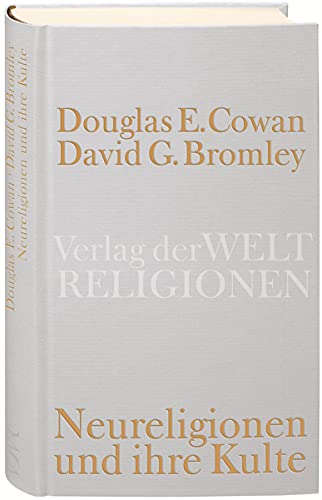 Neureligionen und ihre Kulte von Insel Verlag