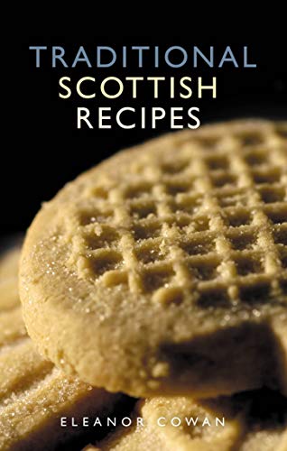 Traditional Scottish Recipes