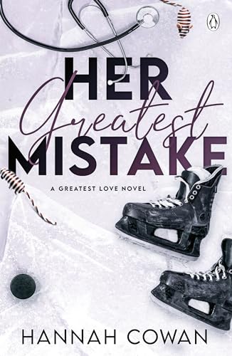 Her Greatest Mistake von Michael Joseph