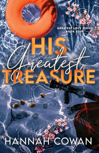 His Greatest Treasure His Greatest Treasure