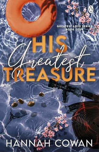 His Greatest Treasure His Greatest Treasure von Michael Joseph