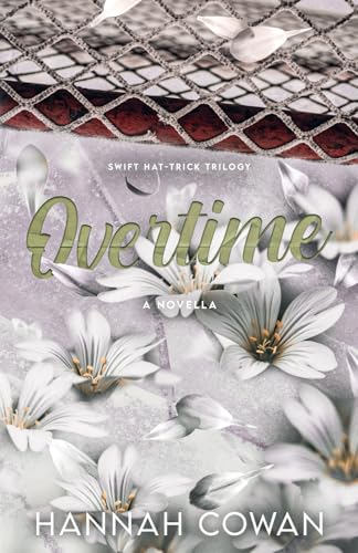 Overtime (Swift Hat-Trick Trilogy)