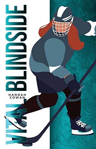 Vital Blindside (Swift Hat-Trick, Band 3)