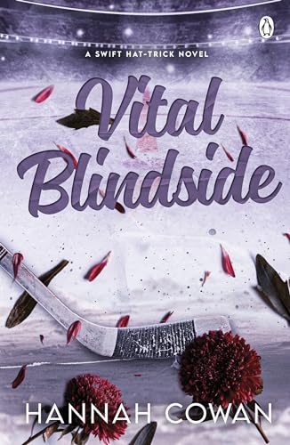 Vital Blindside von Penguin