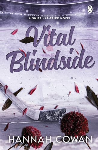 Vital Blindside von Michael Joseph