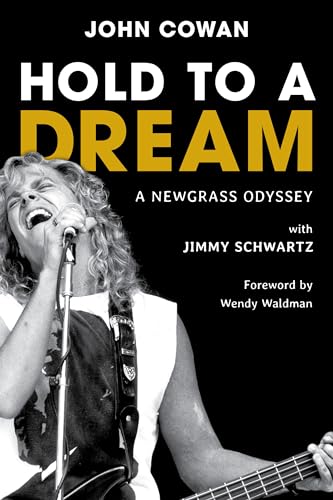 Hold to a Dream: A Newgrass Odyssey von Backbeat
