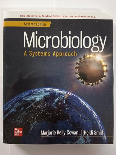 Microbiology: A Systems Approach ISE