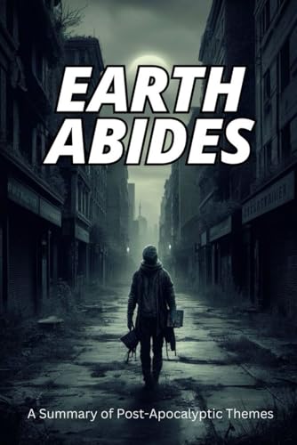 Earth Abides: A Summary of Post-Apocalyptic Themes von Independently published