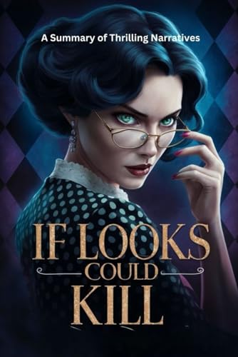 If Looks Could Kill: A Summary of Thrilling Narratives von Independently published