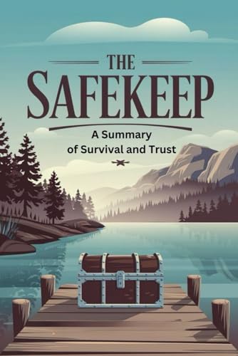The Safekeep: A Summary of Survival and Trust von Independently published