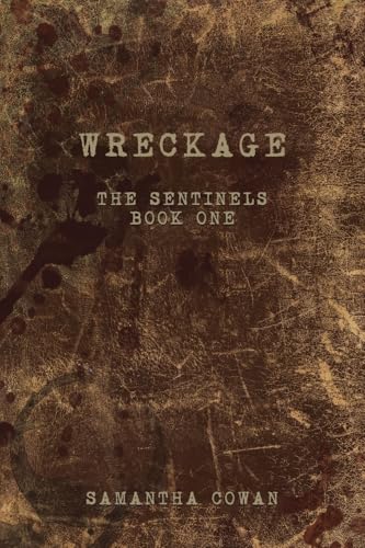 Wreckage von Tellwell Talent