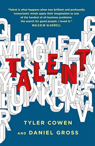 Talent: How to Identify Energizers, Creatives, and Winners Around the World von Nicholas Brealey Publishing