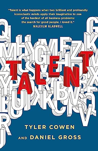 Talent: How to Identify Energizers, Creatives, and Winners Around the World von Nicholas Brealey Publishing