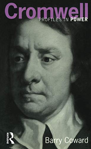 Cromwell: PROFILES IN POWER von Routledge