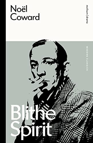 Blithe Spirit (Modern Classics)