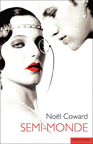 Semi-Monde (Methuen Drama)