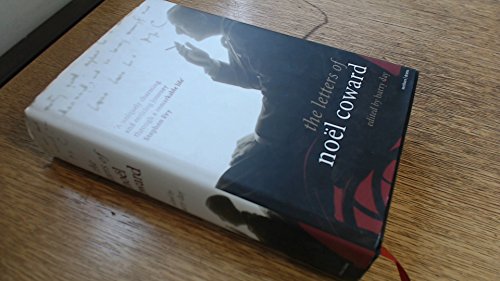 The Letters of Noel Coward