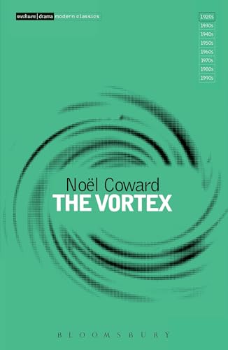 The Vortex von Anson Street Press