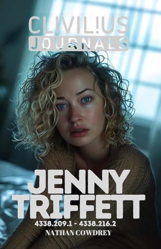Jenny Triffett (4338.209.1 - 4338.216.2) von Lulu.com
