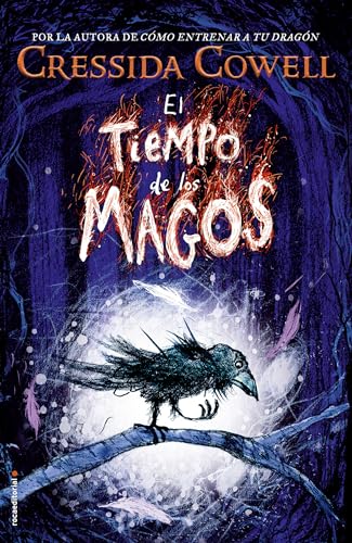 El Tiempo de Los Magos (Roca Juvenil, Band 1)