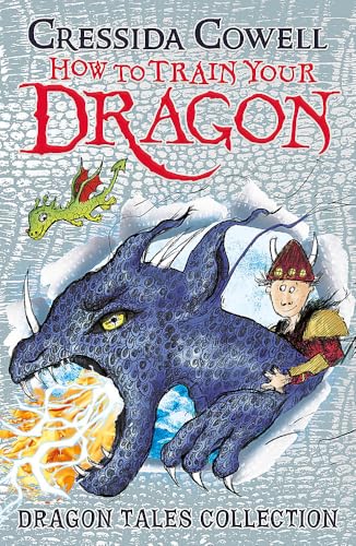 How To Train Your Dragon: Dragon Tales Collection: Three unmissable short stories in one! How To Train Your Dragon: Dragon Tales Collection: Three unmissable short stories in one! von Hodder Children's Books