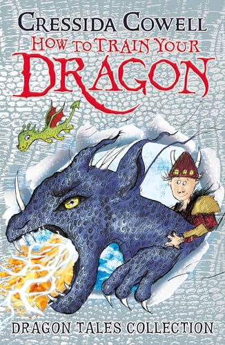 How To Train Your Dragon: Dragon Tales Collection: Three unmissable short stories in one! How To Train Your Dragon: Dragon Tales Collection: Three unmissable short stories in one!