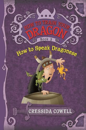 How to Train Your Dragon: How to Speak Dragonese (How to Train Your Dragon, 3, Band 3)