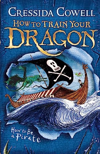 How to be a Pirate: Book 2 (How to Train Your Dragon)