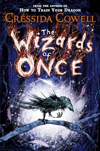 The Wizards of Once (The Wizards of Once, 1, Band 1)