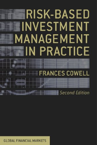 Risk-Based Investment Management in Practice (Global Financial Markets) von MACMILLAN
