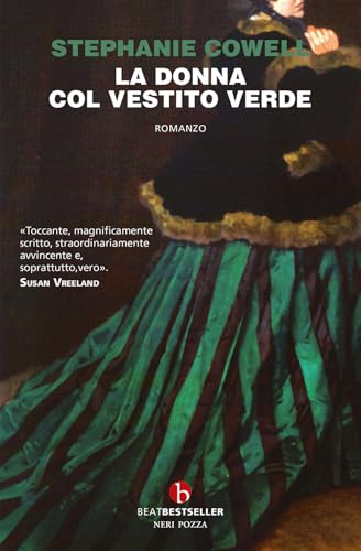 La donna col vestito verde (BEAT. Bestseller) von BEAT