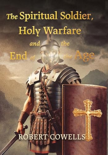 The Spiritual Soldier, Holy Warfare and the End of the Age von Tall Pine Books