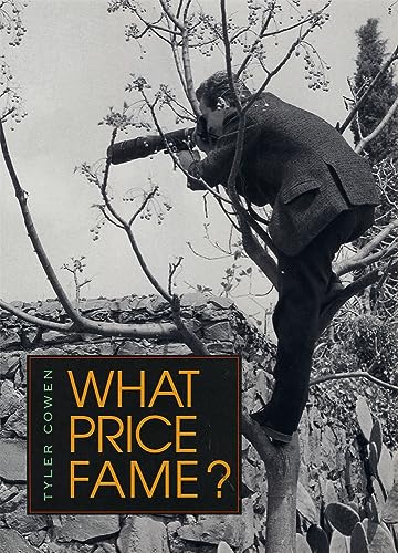 What Price Fame? von Harvard University Press
