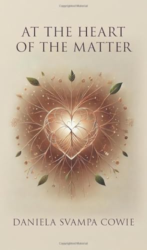 At the Heart of the Matter von YouCaxton Publications