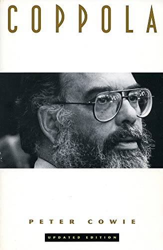 Coppola: A Biography Coppola: A Biography von Da Capo Press