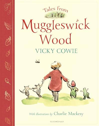 Tales from Muggleswick Wood: A Magical Bedtime Treasury von Bloomsbury YA