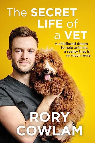 The Secret Life of a Vet The Secret Life of a Vet von Coronet