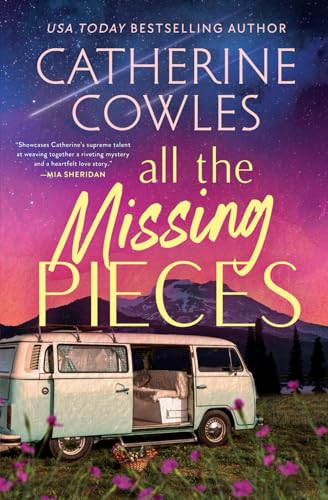 All the Missing Pieces All the Missing Pieces von PageSmith LLC, The