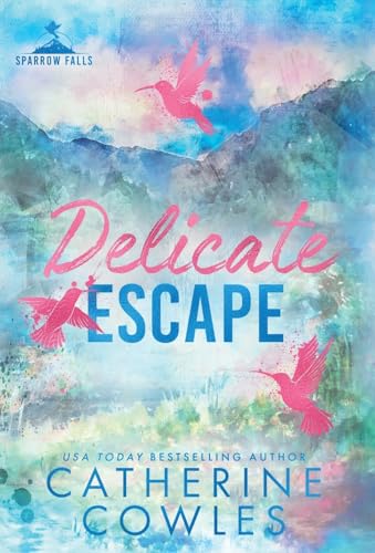 Delicate Escape Delicate Escape