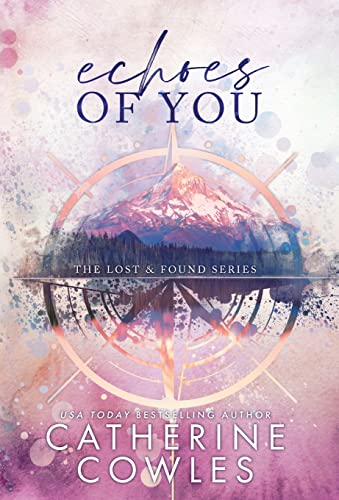 Echoes of You Echoes of You von Pagesmith LLC