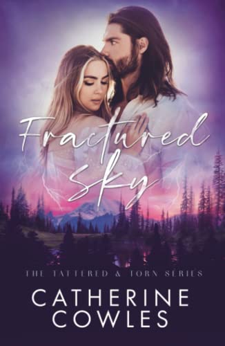 Fractured Sky (The Tattered & Torn Series, Band 5)