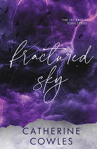 Fractured Sky: A Tattered & Torn Special Edition Fractured Sky: A Tattered & Torn Special Edition von PageSmith LLC, The