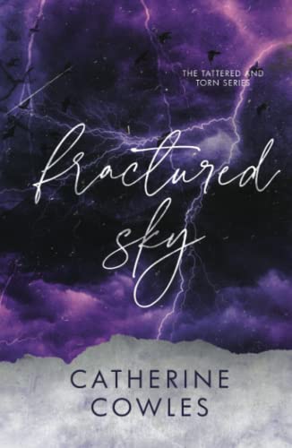 Fractured Sky: A Tattered & Torn Special Edition Fractured Sky: A Tattered & Torn Special Edition von PageSmith LLC, The