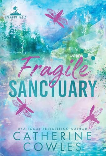Fragile Sanctuary Fragile Sanctuary