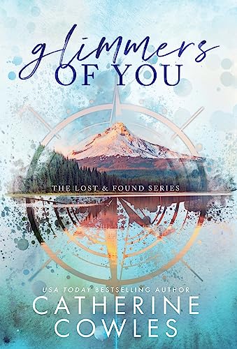Glimmers of You (Lost & Found, Band 3)